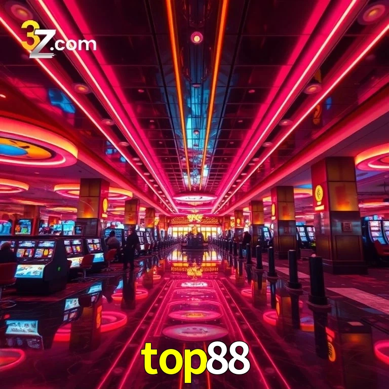 top88 APK Interface