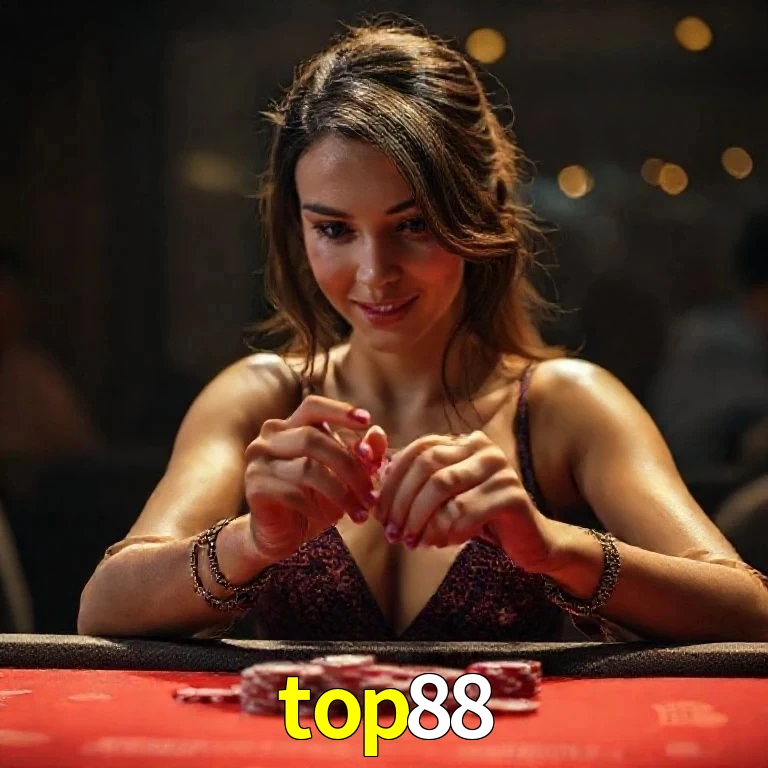 top88 Segurança